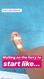 Erin Colton feet photo 15