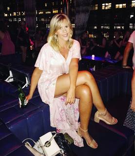 Erin Colton feet photo 14