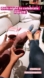 Erin Colton feet photo 10