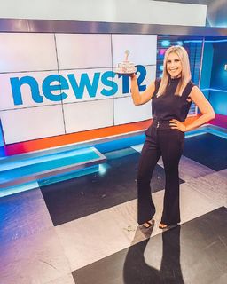 Erin Colton feet photo 5