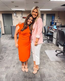 Erin Colton feet photo 9