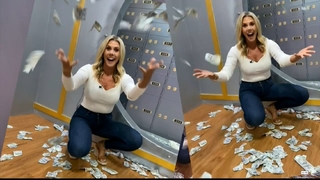 Erin Colton feet photo 6