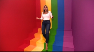 Erin Colton feet photo 3