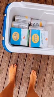 Erin Colton feet photo 15