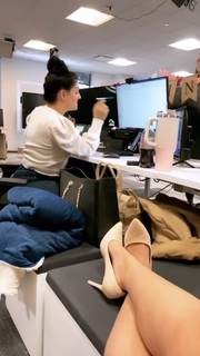 Erin Colton feet photo 5