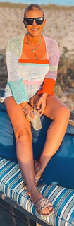 Erin Colton feet photo 20
