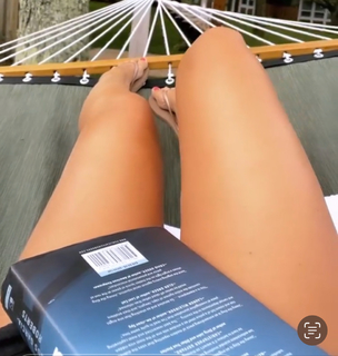 Erin Colton feet photo 16