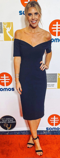 Erin Colton feet photo 2