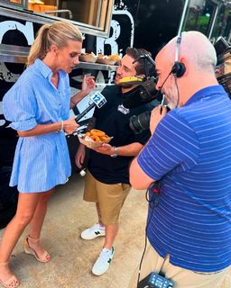 Erin Colton feet photo 18