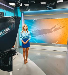 Erin Colton feet photo 11