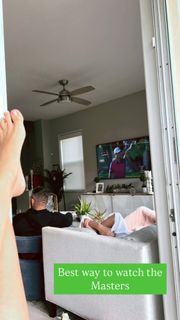 Erin Colton feet photo 6