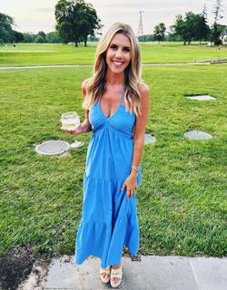 Erin Colton feet photo 3