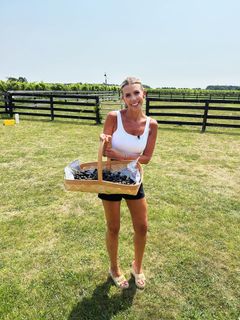 Erin Colton feet photo 1