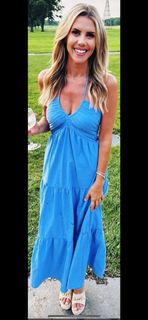 Erin Colton feet photo 17