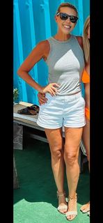 Erin Colton feet photo 15