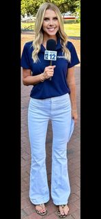 Erin Colton feet photo 9