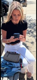 Erin Colton feet photo 7