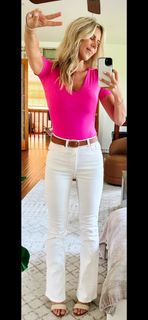 Erin Colton feet photo 19