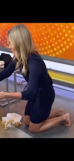Erin Colton feet photo 13