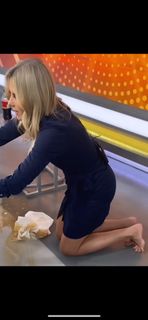 Erin Colton feet photo 12