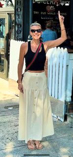 Erin Colton feet photo 10