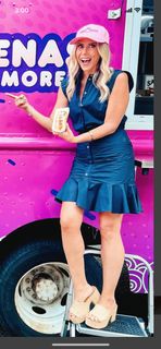 Erin Colton feet photo 8