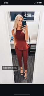 Erin Colton feet photo 2