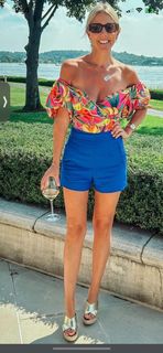 Erin Colton feet photo 1