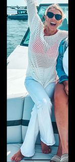 Erin Colton feet photo 17