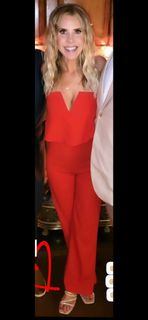 Erin Colton feet photo 9