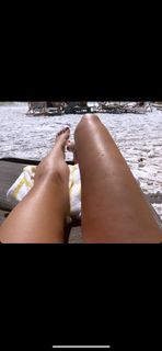 Erin Colton feet photo 2