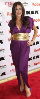 Erin Coscarelli feet photo 16