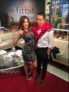 Erin Coscarelli feet photo 12