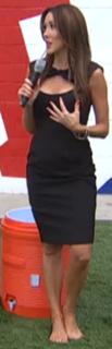 Erin Coscarelli feet photo 10