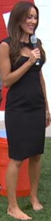 Erin Coscarelli feet photo 9