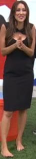 Erin Coscarelli feet photo 8