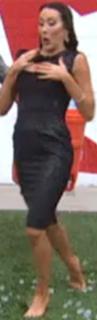 Erin Coscarelli feet photo 1