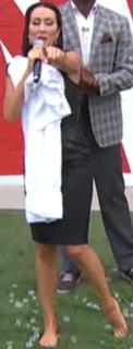 Erin Coscarelli feet photo 6