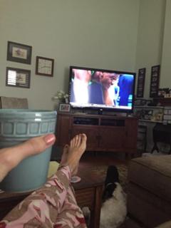 Erin Coscarelli feet photo 3