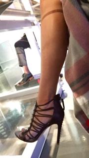 Erin Coscarelli feet photo 15