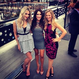 Erin Coscarelli feet photo 10