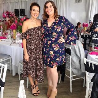 Erin Coscarelli feet photo 6