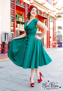 Erin Cummings feet photo thumbnail