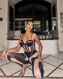 Erin Cummins feet photo 4