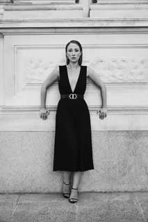 Erin Doherty feet photo 12