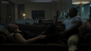 Erin Doherty feet photo 11