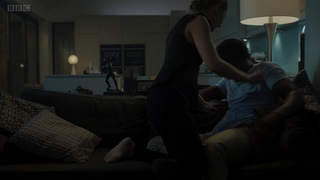 Erin Doherty feet photo 10
