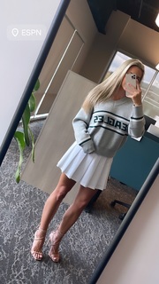 Erin Dolan feet photo 13