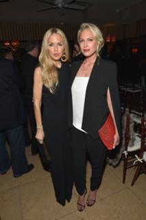 Erin Foster feet photo 3