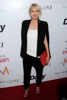 Erin Foster feet photo 18